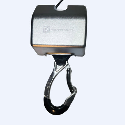 AMF Bruns Protektor Electric Belt With Carabiner | H450240C1 AMF Bruns