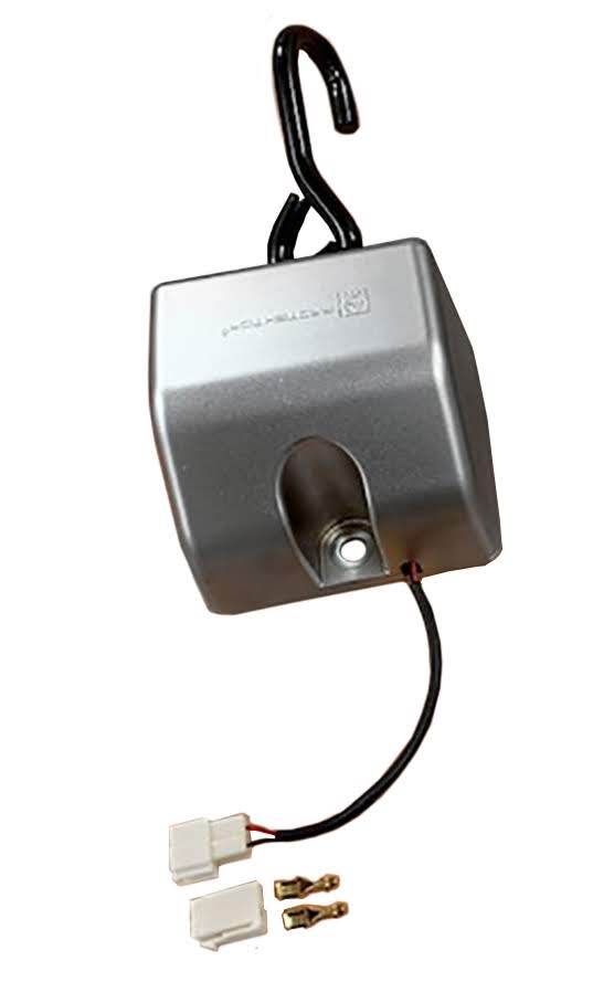 AMF Bruns Protektor Electric Belt With J-Hook 2 PACK | H450240H1 AMF Bruns