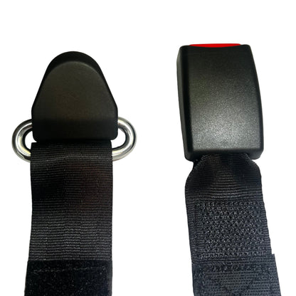 AMF Bruns shoulder belt - H450226