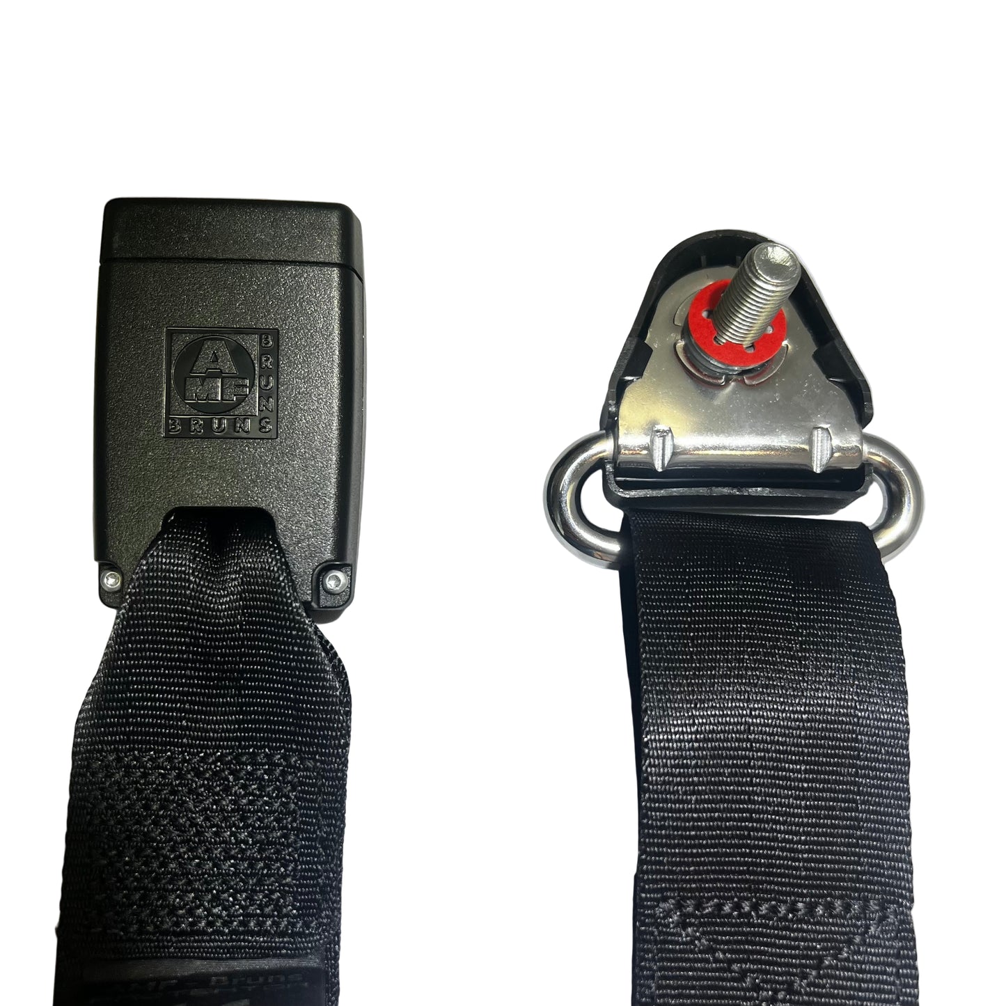 AMF Bruns shoulder belt - H450226