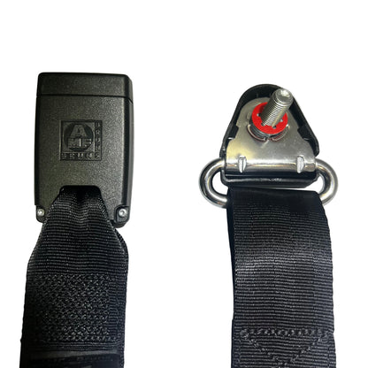AMF Bruns shoulder belt - H450226