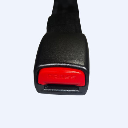 Static Shoulder Belt with Black Webbing | H350226 AMF Bruns