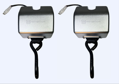 AMF Bruns Protektor Electric Belt With J-Hook 2 PACK | H450240H1 AMF Bruns