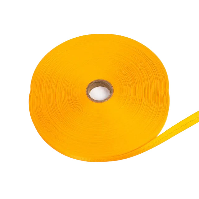1" Webbing 4,500 lb. Breaking Strength | Hi-Viz Orange