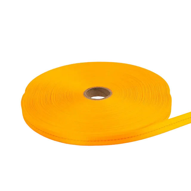 1" Webbing 4,500 lb. Breaking Strength | Hi-Viz Orange