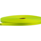 1" Webbing 4,500 lb. Breaking Strength | Hi-Viz Yellow