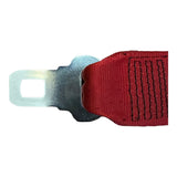 Extension Wheelchair Lap Belt Red | H350242 / H350245