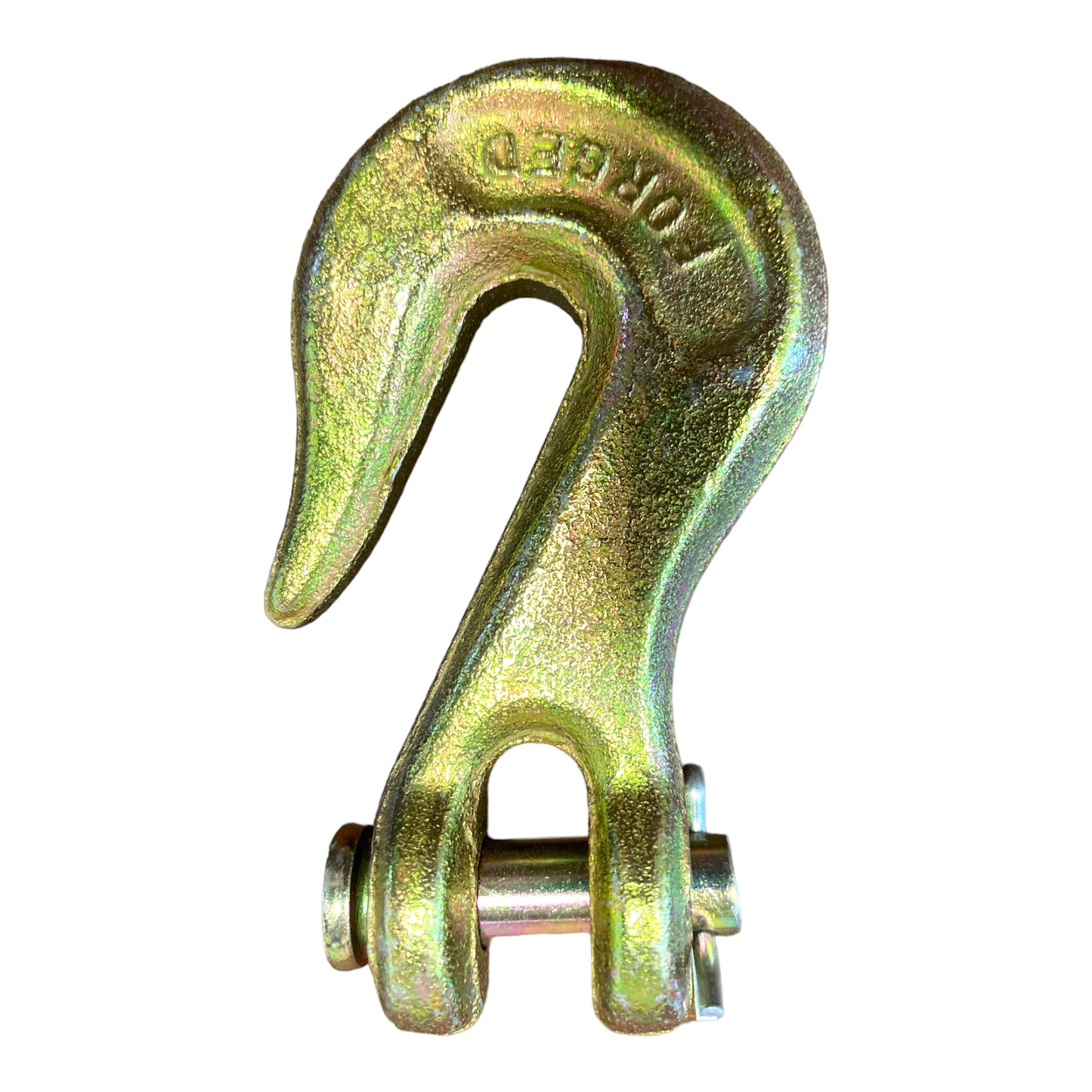 5/16" Clevis Grab Hook - Grade 70 | QTY 10