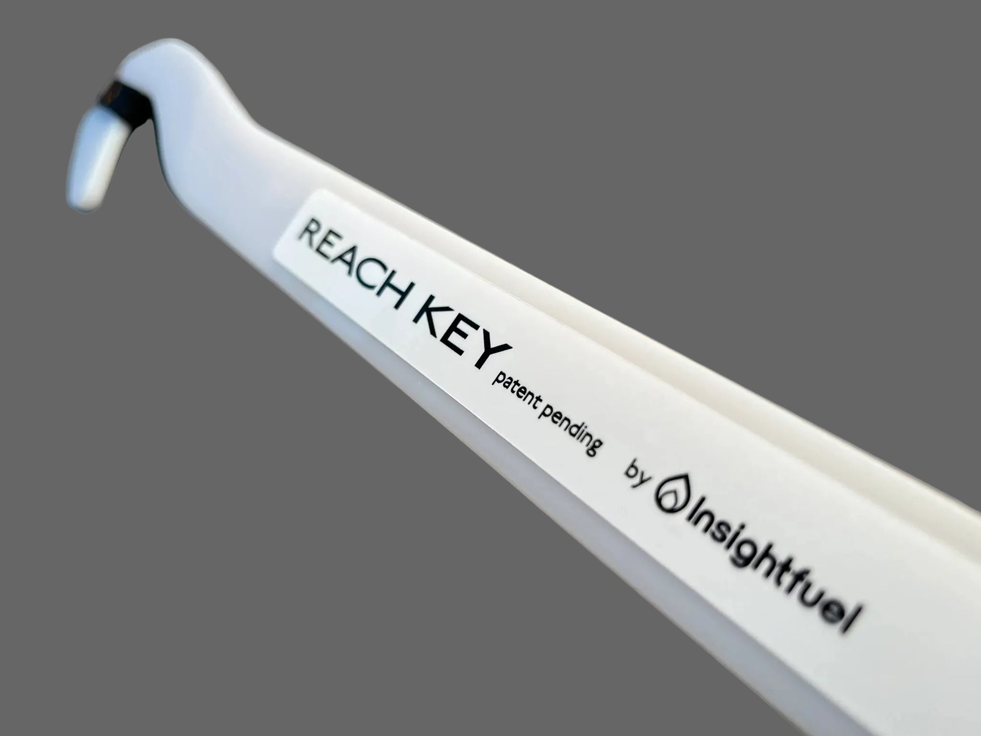 Reach Key Wheelchair Retractor Access Tool – SKY Arctic Emboss