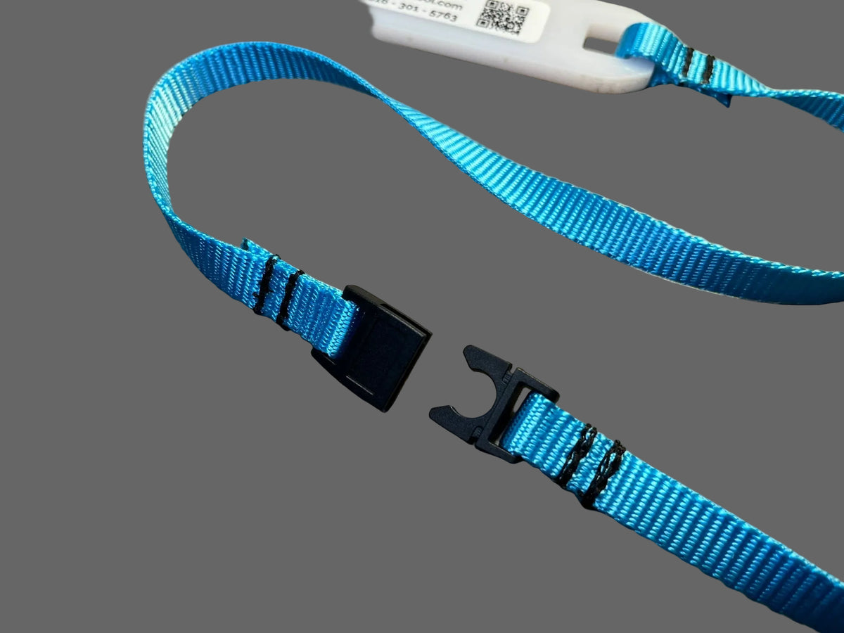 Reach Key Wheelchair Retractor Access Tool – SKY Arctic Emboss