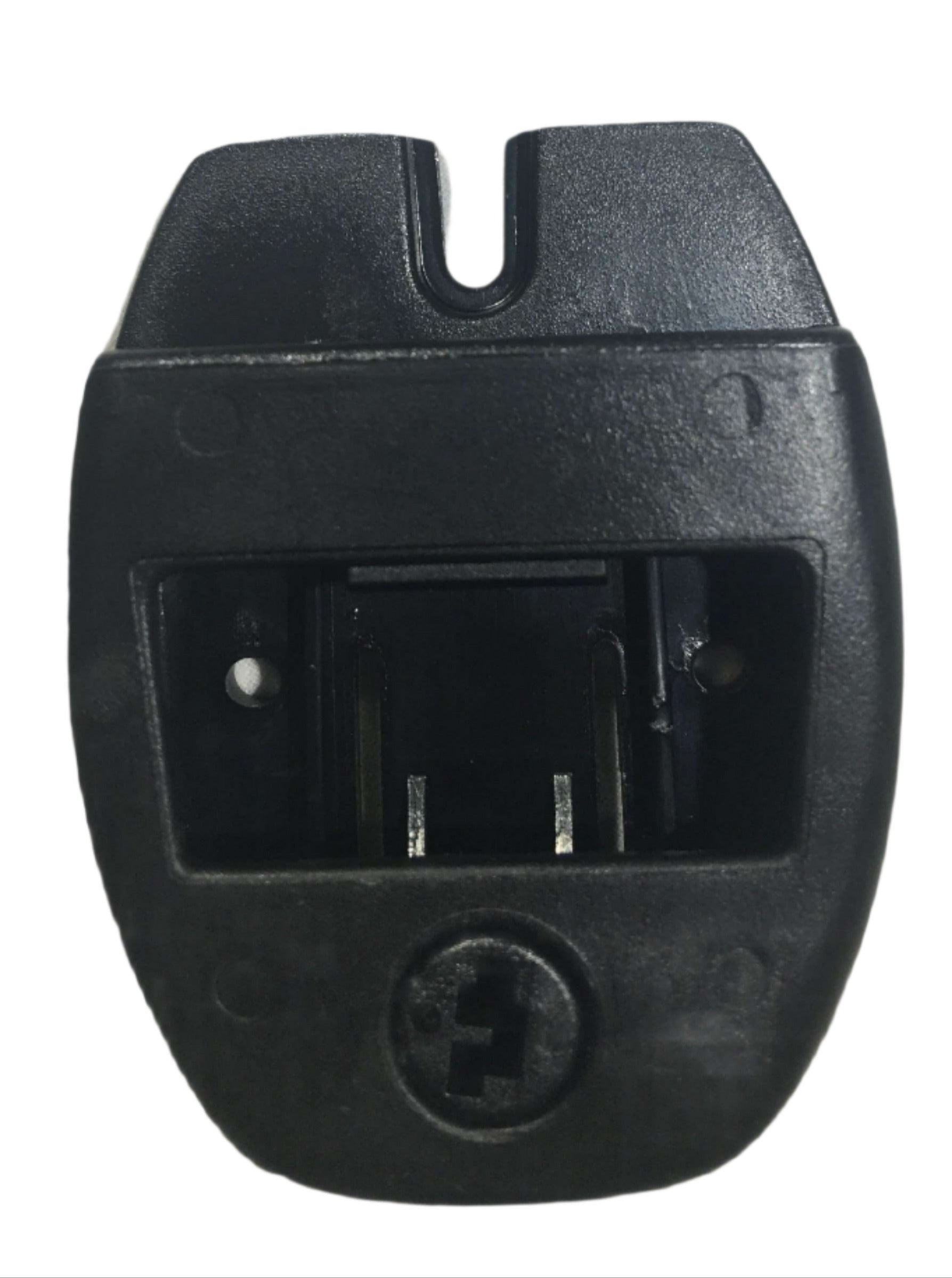 Locking Center Release 1" Latch - MALE | LCR