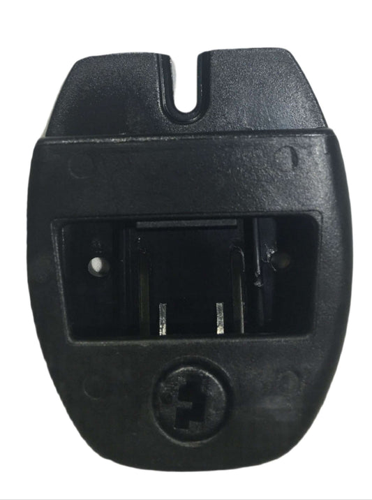 Locking Center Release 1" Latch - MALE | LCR