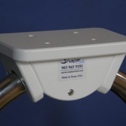 Top Mount Instrument Pad SnapIt! | M0015PM