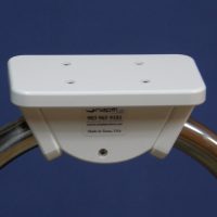 Top Mount Instrument Pad SnapIt! | M0015PM