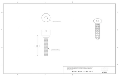 Q'Straint M7-6509 RatchetStrap.com