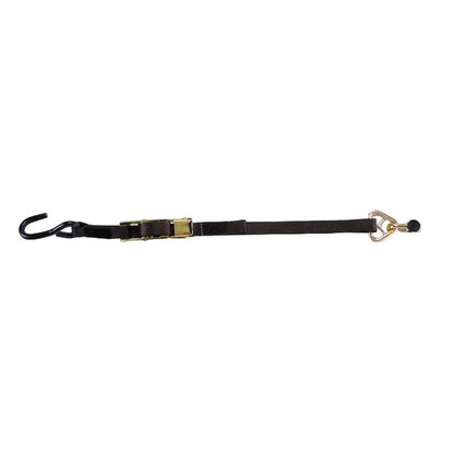ML-110-111-C | Q'Straint wheelchair tie-down