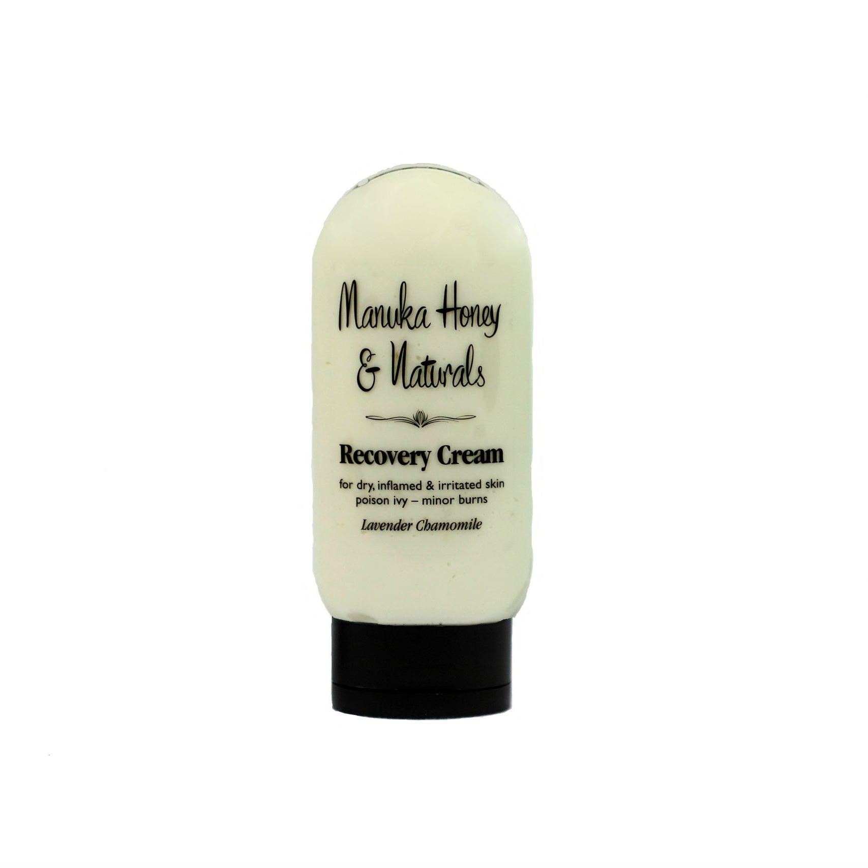Manuka Honey Hand & Body Recovery Cream - 4.5oz