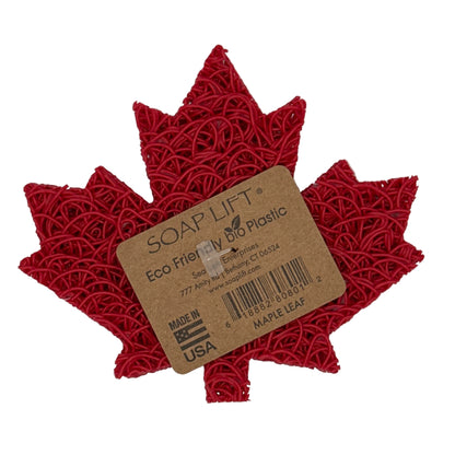 Soap Lift® Maple Leaf