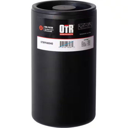 OTR Spin On HD Fuel Filter | OTRFF40040