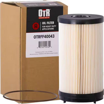 OTR Fuel Filter RatchetStrap.com