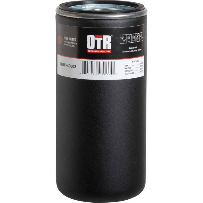 OTR Primary Spin On Fuel Filter | OTRFF40003