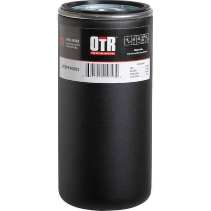 OTR Primary Spin On Fuel Filter | OTRFF40003
