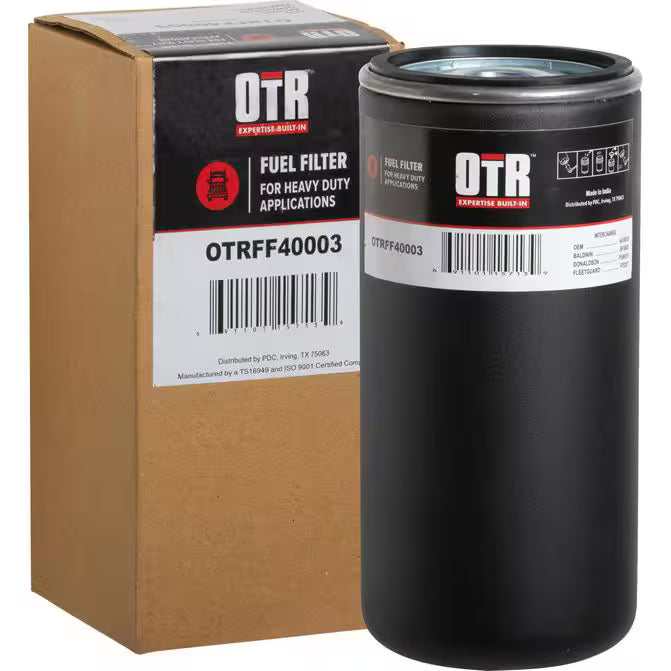 OTR Primary Spin On Fuel Filter | OTRFF40003