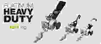 PLATINUMSERIES - PROTEKTOR®-System Wheelchair and Restraints - 4 PACK KIT - wheelchairstrap.com