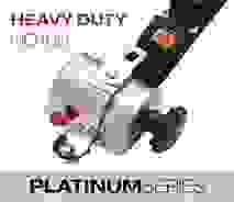 PLATINUMSERIES - PROTEKTOR®-System Wheelchair and Restraints - 4 PACK KIT - wheelchairstrap.com