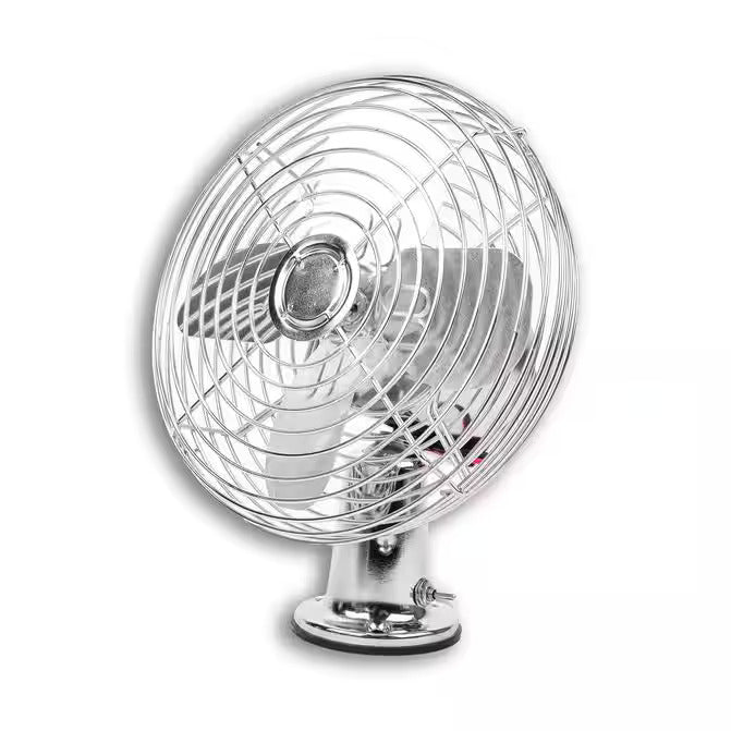 12V Dash fan for truckers | DF12V