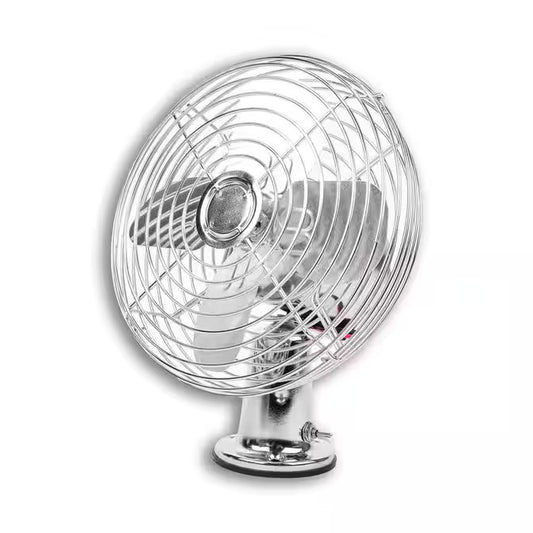 12V Dash fan for truckers | DF12V