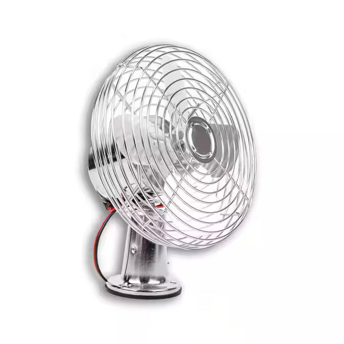 12V Dash fan for truckers | DF12V