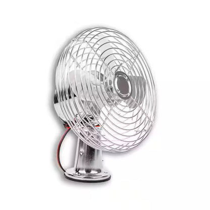 12V Dash fan for truckers | DF12V
