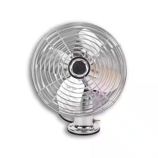 24V Dash fan for truckers | DF24V