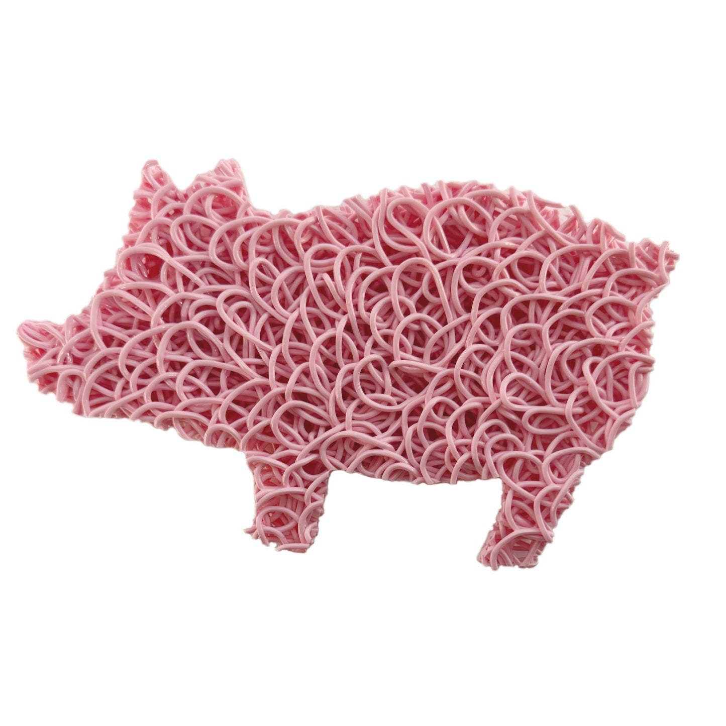 Soap Lift® Pig