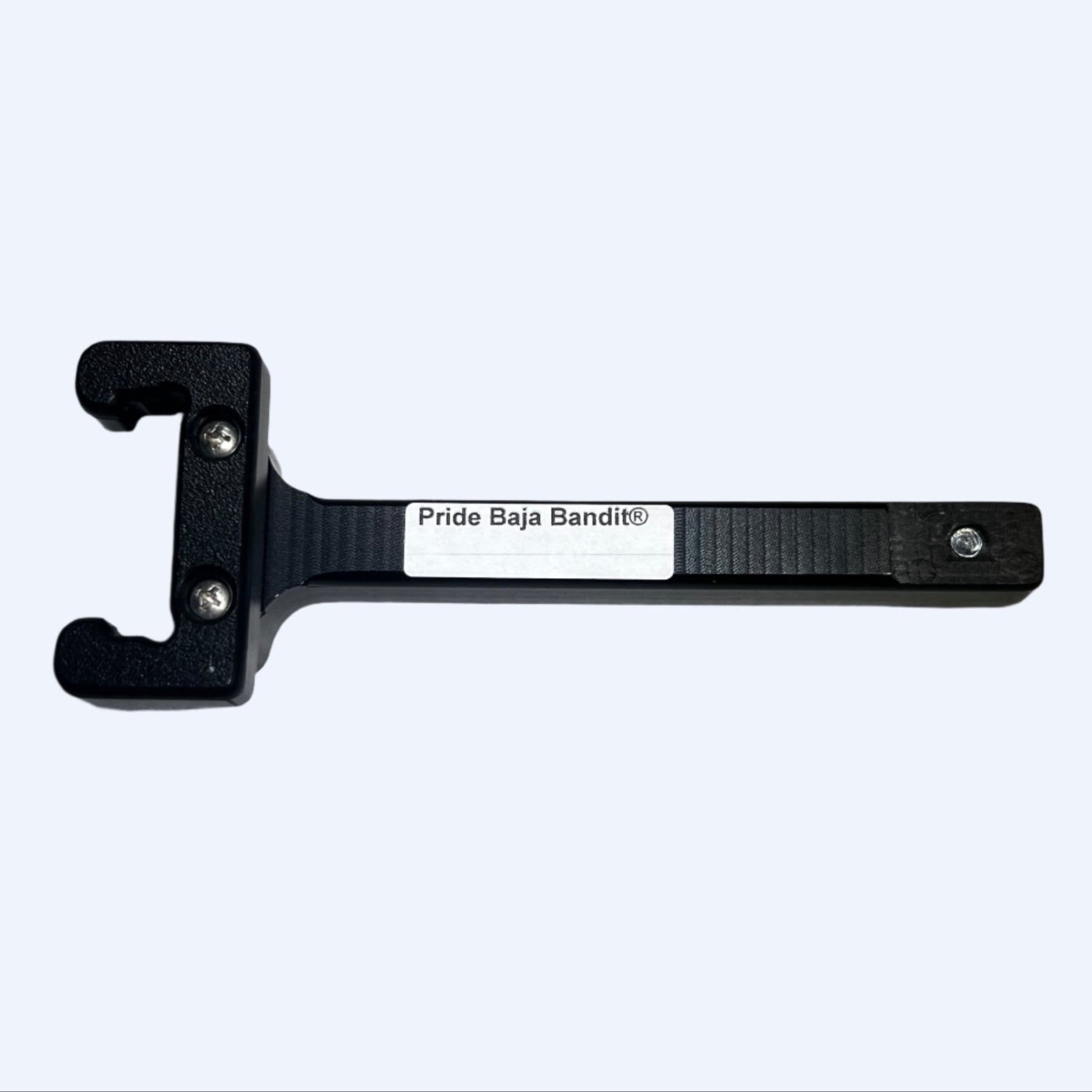 Combination Cell Phone/Drink Holder for Power Wheelchairs | W0014A SnapIt!