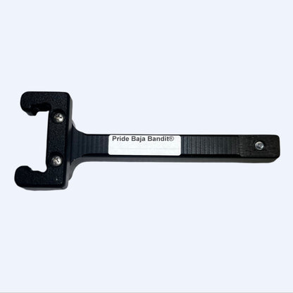 Combination Cell Phone/Drink Holder for Power Wheelchairs | W0014A SnapIt!