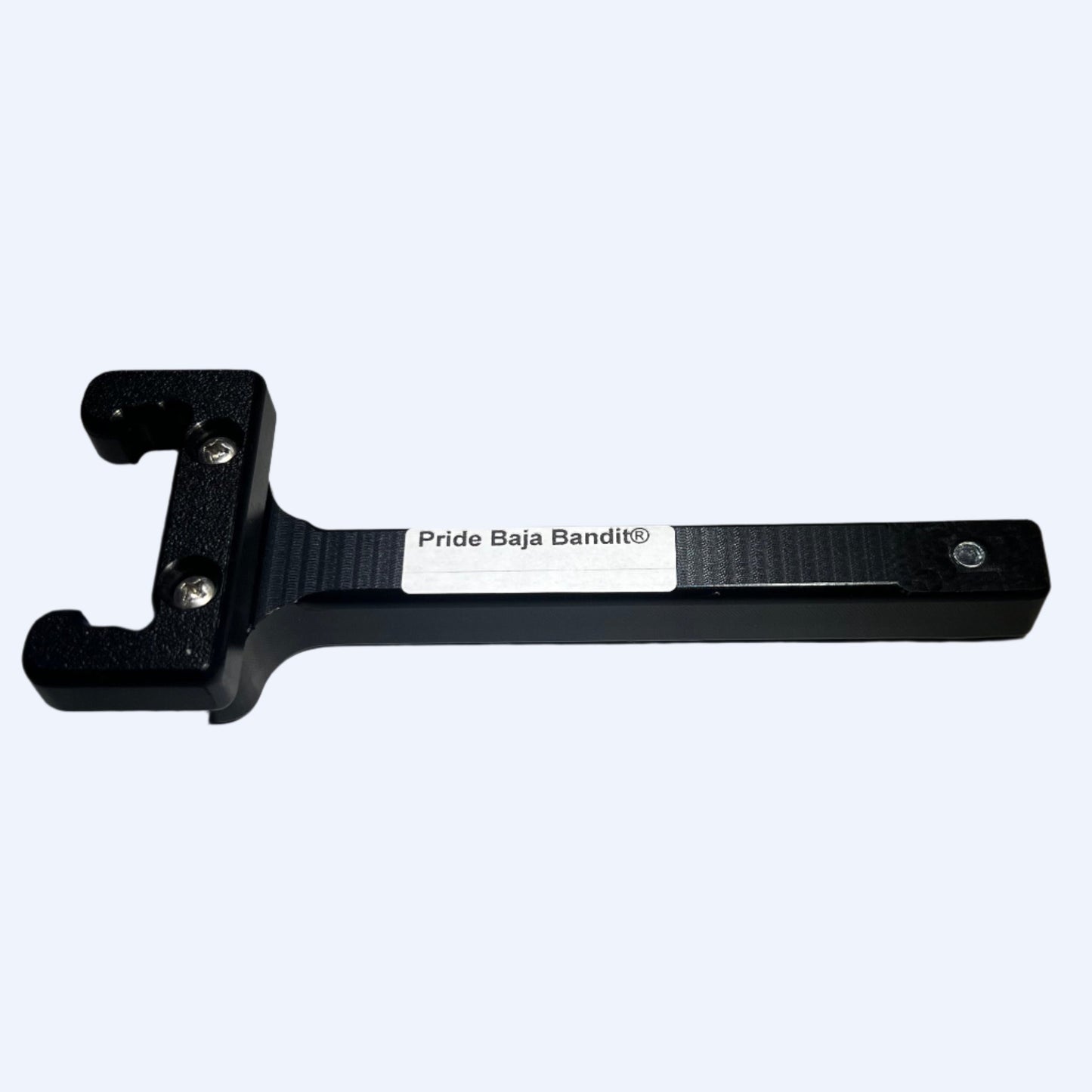 Power Wheelchair Cell Phone Holder | W009MA SnapIt!