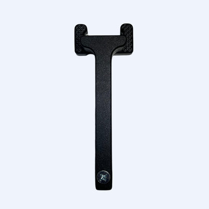 Pride Baja Bandit Wheelchair Cupholder Bracket wheelchairstrap.com