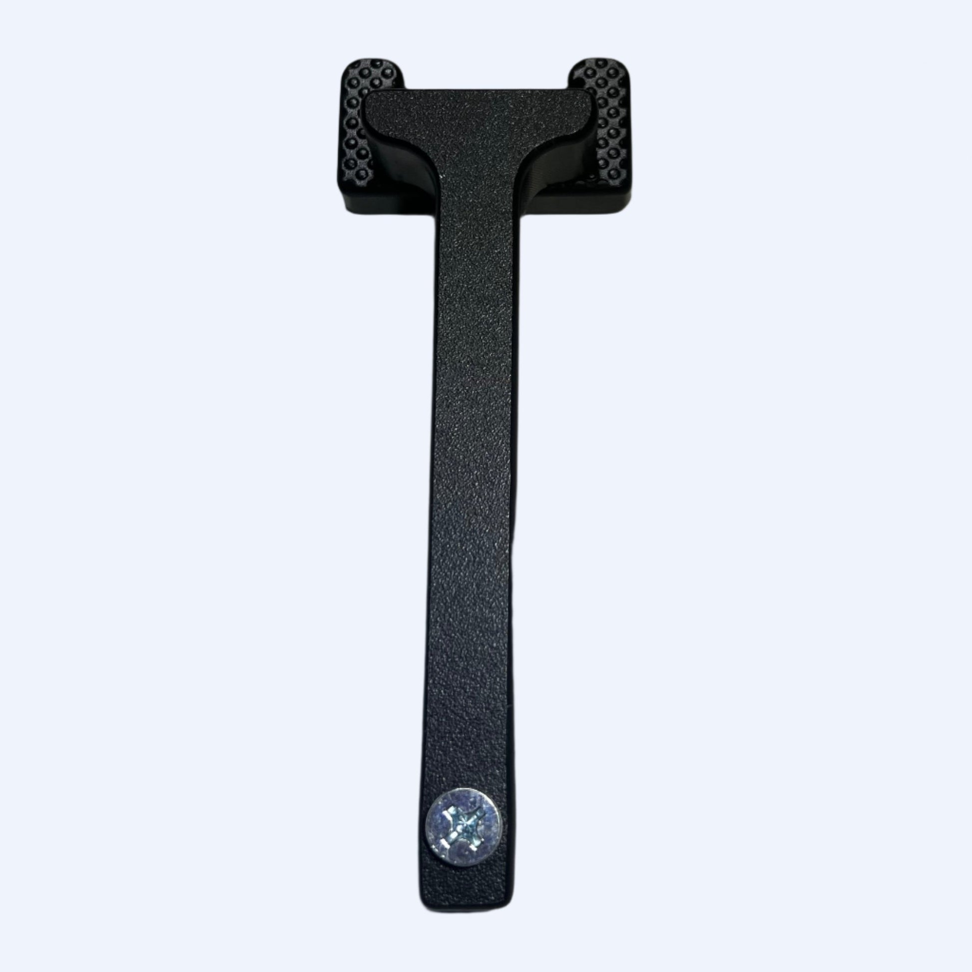 Pride Baja Bandit Wheelchair Cupholder Bracket wheelchairstrap.com