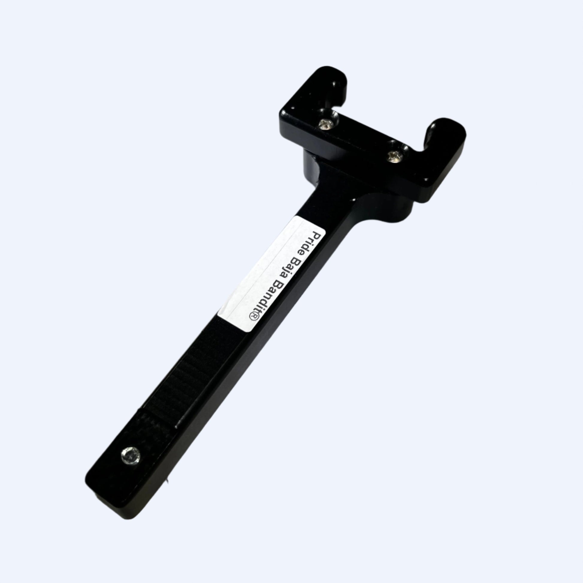 Power Wheelchair Large Drink Holder Snapit! | W001KA SnapIt!