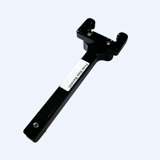 Power Wheelchair Large Drink Holder Snapit! | W001KA SnapIt!