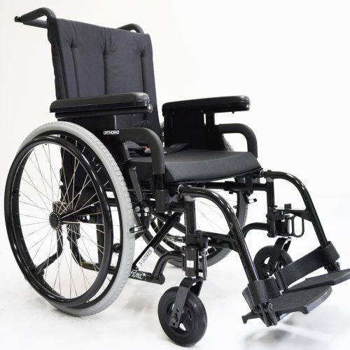 Q04BR003 q'straint qlk wheelchair docking system bracket 