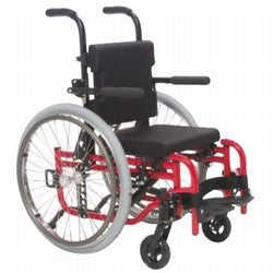 Q04BR003 q'straint qlk wheelchair docking system bracket 