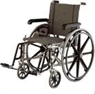 Q04BR004 q'straint qlk wheelchair docking system bracket 