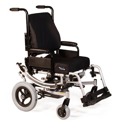 Q04BR006 q'straint qlk wheelchair docking system bracket 