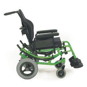 Q04BR006 q'straint qlk wheelchair docking system bracket 
