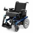 Q04BR010 q'straint qlk wheelchair docking system bracket