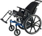 Q04BR024 q'straint qlk wheelchair docking system bracket