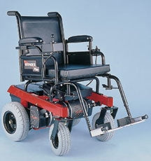 Q04BR026 q'straint qlk wheelchair docking system bracket